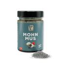 Supercane Mohnmus