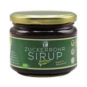 Supercane Zuckerrohrmelasse
