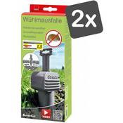 Swissinno Wühlmausfalle Pro