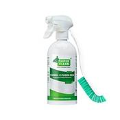 Superclean Fugenreiniger Vergleich