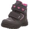 Superfit Mädchen Husky1 Schneestiefel
