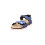 Superfit Fußbettpantoffel