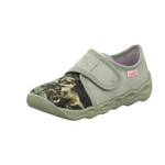 Superfit Jungen Bubble Hausschuh 1006272