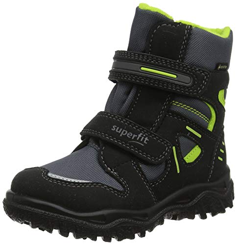 Winterstiefel Kinder Jungen: Top 10 Test Vergleich