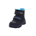 Superfit Jungen Husky1 Schneestiefel