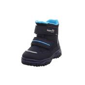 Superfit Jungen Husky1 Schneestiefel