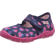 Superfit Mädchen Bonny Low Hausschuhe