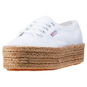 Superga Damen 2790 cotropew Vergleich