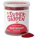 Supergarden Rote-Beete-Pulver