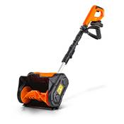 Superhandy Schneewerfer Vergleich