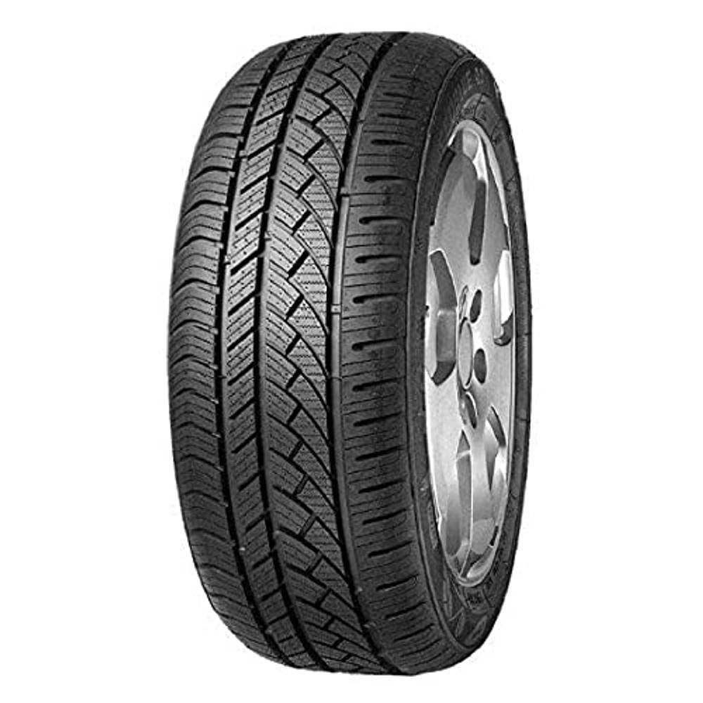 Ganzjahresreifen 225/55 R18: Top 10 Test & Vergleich