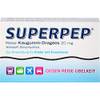Superpep Reise Kaugummi Dragees