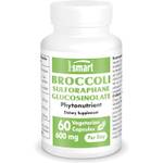 Supersmart Brokkoli-Kapseln