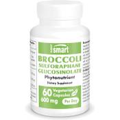 Supersmart Brokkoli-Kapseln