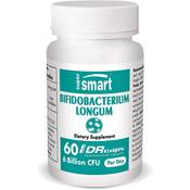 Supersmart Bifidobacterium Longum