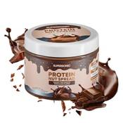 Supersonic Protein-Erdnusscreme Schokoaufstrich Vergleich