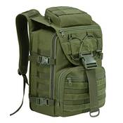 Supersun Militärischer taktischer Rucksack Vergleich