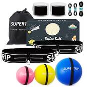 Supertrip Reflexball Vergleich