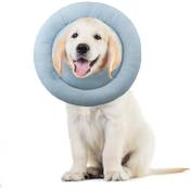 Supet Halskrause , Hundekragen Vergleich