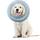 Supet Halskrause , Hundekragen