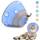 Supet Halskrause Katze