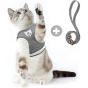 Supet Katzengeschirr