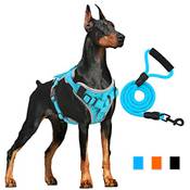 Supet Y-Geschirr für Hunde Vergleich