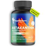 Supplenatura Rheinland Astaxanthin