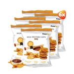 Supplify High Protein-Chips mit BBQ Geschmack