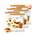 Supplify High Protein-Chips mit BBQ Geschmack