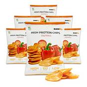 Supplify High-Protein-Chips Paprika