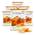 Supplify High-Protein-Chips Paprika