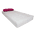 Supply24 7 Zonen Gelmatratze