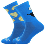 SUPPORT Radsport-Socken für Männer