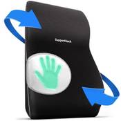 Supportiback CI-NG8W-2X0D Vergleich