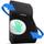 Supportiback CI-NG8W-2X0D