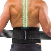 PROIRON Rückenstütze, Rückenstützgürtel für Lindert Schmerzen –