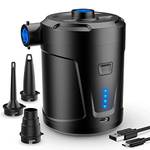 SUPPOU Elektrische Luftpumpe