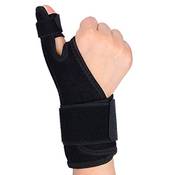 Supregear Thumbbrace-Hi Vergleich
