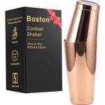 Suprobarware Boston Shaker