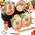 Suprobarware Moscow Mule Kupferbecher-Set