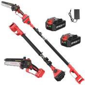 Supstable 103C Vergleich