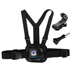 Suptig GoPro-Brustgurt