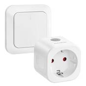 SuraIelec Funksteckdose Vergleich