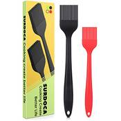 Surdoca LXZR-SiliBrush-ML-2Ps-MixCol-0002 Vergleich