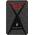 Verbatim SureFire Gaming SSD 53684