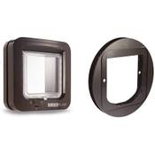 SureFlap Microchip Katzenklappe Vergleich