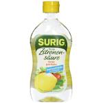 Surig Citro-Essenz