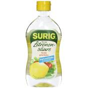 Surig Citro-Essenz Vergleich