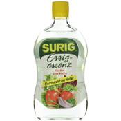 Surig Essigessenz Vergleich